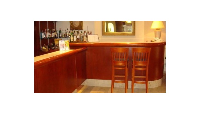 Best Western Plus Park Hotel Brussels poza 7