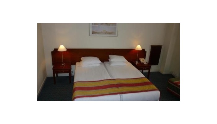Best Western Plus Park Hotel Brussels poza 30