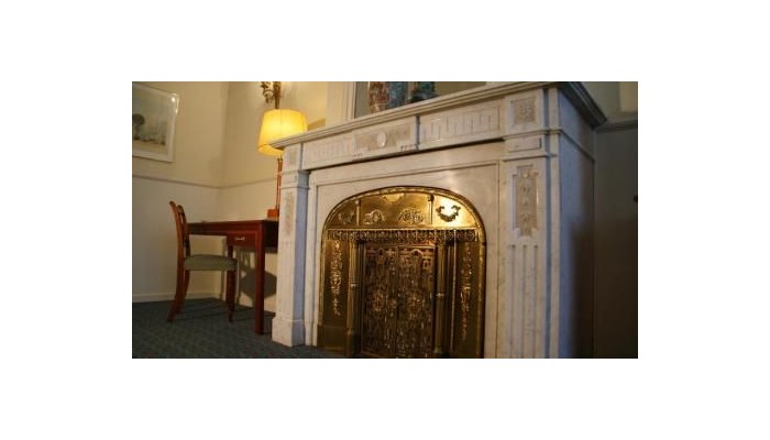 Best Western Plus Park Hotel Brussels poza 3