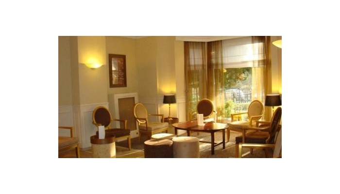 Best Western Plus Park Hotel Brussels poza 15