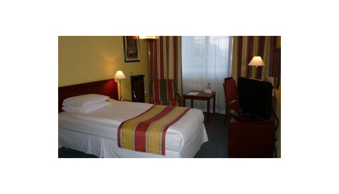 Best Western Plus Park Hotel Brussels poza 13
