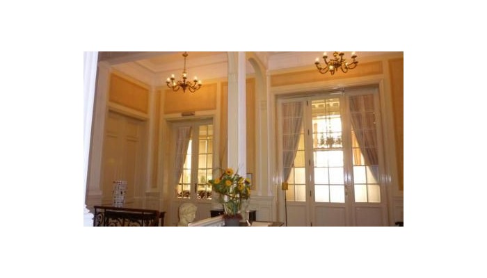 Best Western Plus Park Hotel Brussels poza 2