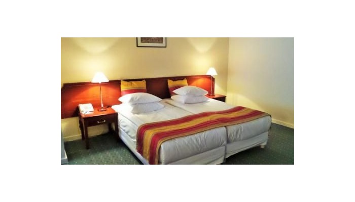 Best Western Plus Park Hotel Brussels poza 8