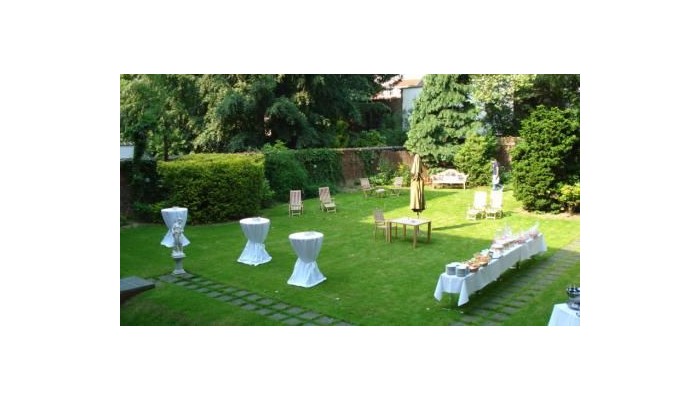 Best Western Plus Park Hotel Brussels poza 22