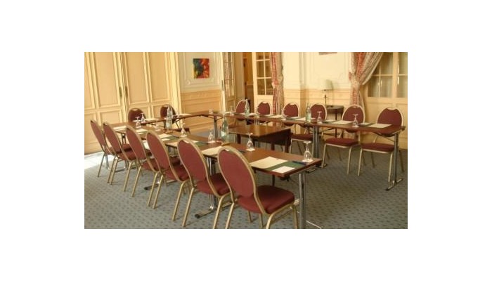 Best Western Plus Park Hotel Brussels poza 16