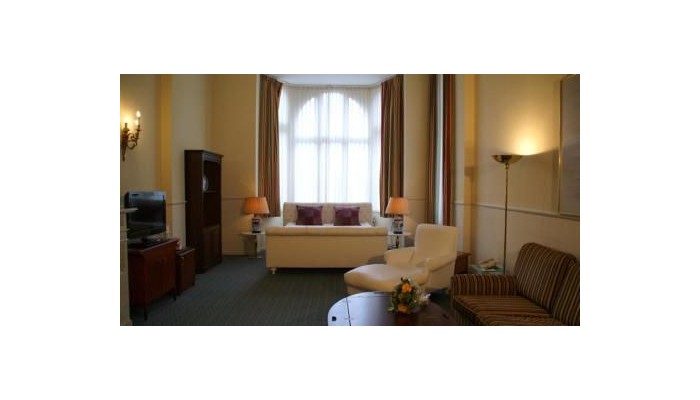 Best Western Plus Park Hotel Brussels poza 9
