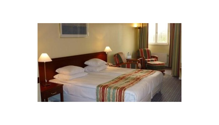 Best Western Plus Park Hotel Brussels poza 6