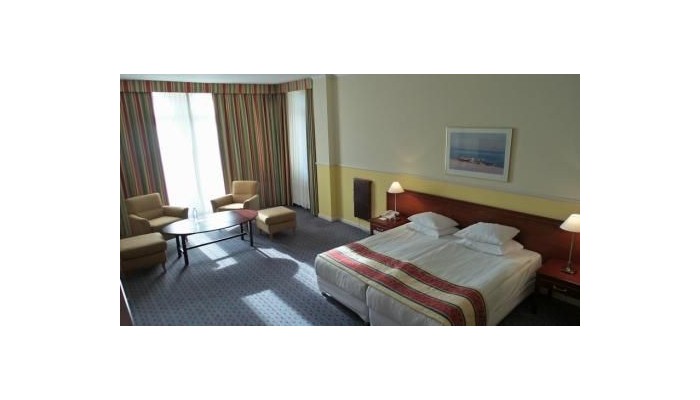 Best Western Plus Park Hotel Brussels poza 23