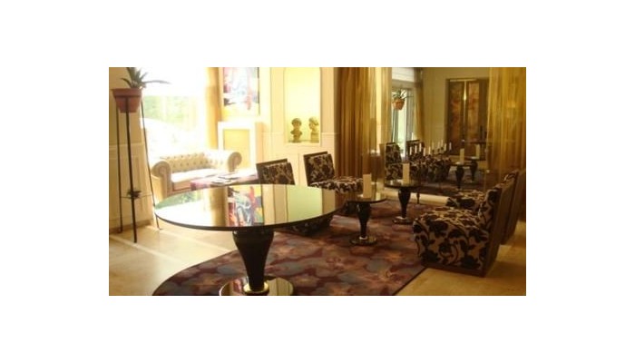 Best Western Plus Park Hotel Brussels poza 14