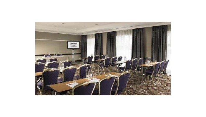 Poza pentru Brussels Marriott Hotel 113-1469233944 Brussels Marriott Hotel poza 23