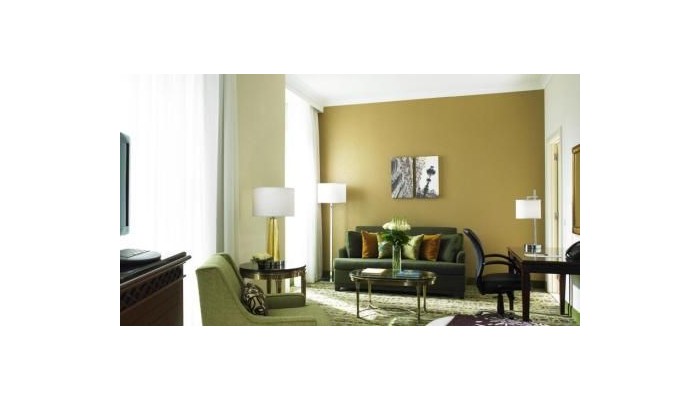 Poza pentru Brussels Marriott Hotel 132-1469233941 Brussels Marriott Hotel poza 20
