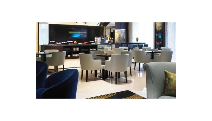 Poza pentru Brussels Marriott Hotel 217-1469233929 Brussels Marriott Hotel poza 2