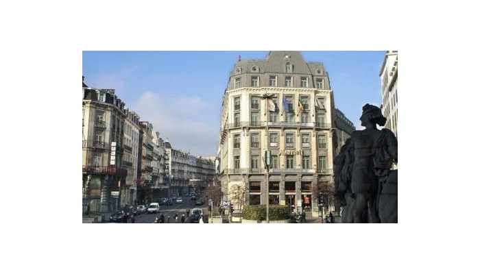 Poza pentru Brussels Marriott Hotel 264-1469233929 Brussels Marriott Hotel poza 1