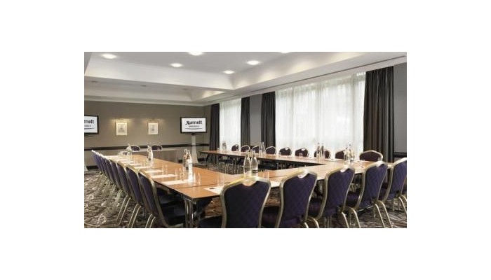 Poza pentru Brussels Marriott Hotel 308-1469233937 Brussels Marriott Hotel poza 13