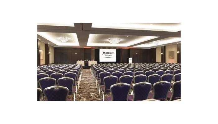 Poza pentru Brussels Marriott Hotel 347-1469233939 Brussels Marriott Hotel poza 17