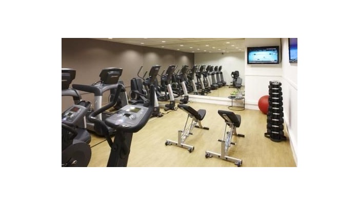 Poza pentru Brussels Marriott Hotel 358-1469233941 Brussels Marriott Hotel poza 19