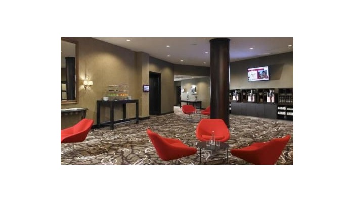 Poza pentru Brussels Marriott Hotel 401-1469233944 Brussels Marriott Hotel poza 24