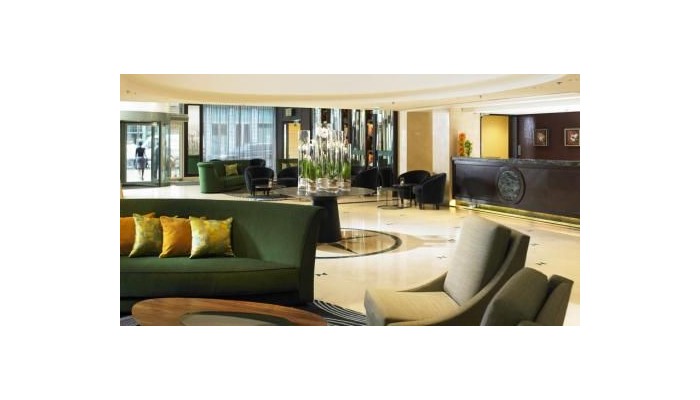 Poza pentru Brussels Marriott Hotel 436-1469233933 Brussels Marriott Hotel poza 7