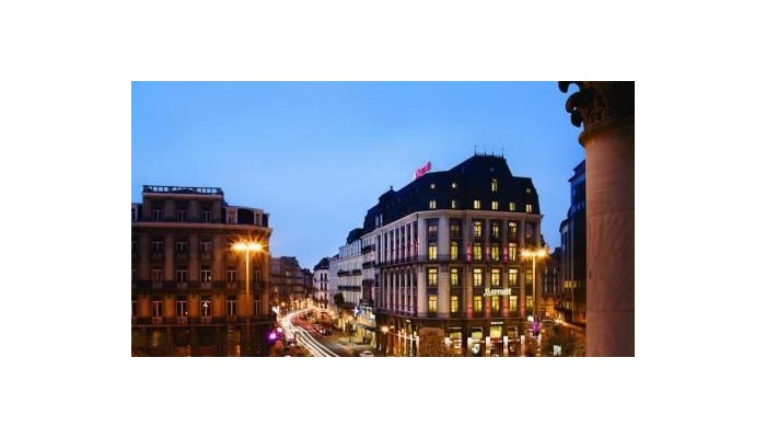 Poza pentru Brussels Marriott Hotel 59-1469233928 Brussels Marriott Hotel poza 0