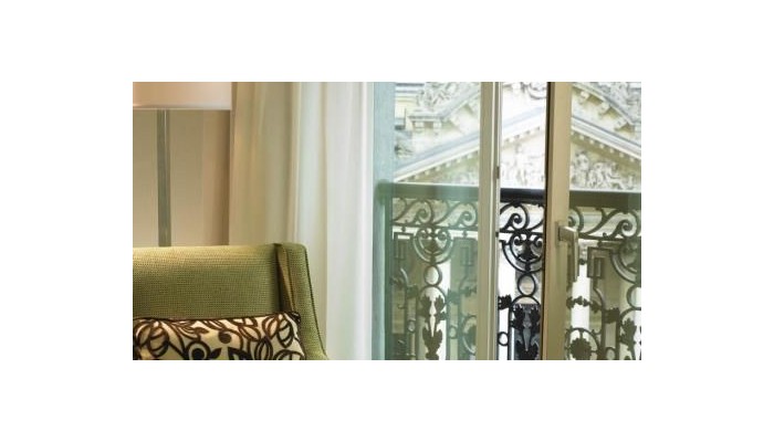 Poza pentru Brussels Marriott Hotel 609-1469233945 Brussels Marriott Hotel poza 25