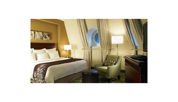Poza pentru Brussels Marriott Hotel 661-1469233934 Brussels Marriott Hotel poza 9