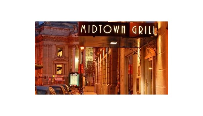 Poza pentru Brussels Marriott Hotel 704-1469233935 Brussels Marriott Hotel poza 11