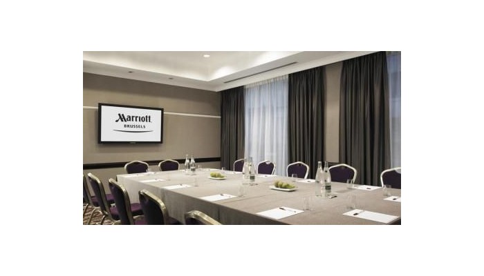 Poza pentru Brussels Marriott Hotel 871-1469233938 Brussels Marriott Hotel poza 15