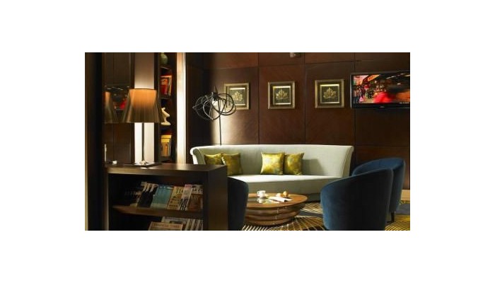 Poza pentru Brussels Marriott Hotel 90-1469233935 Brussels Marriott Hotel poza 10