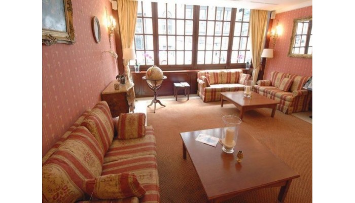 Centrale Hotel poza 3