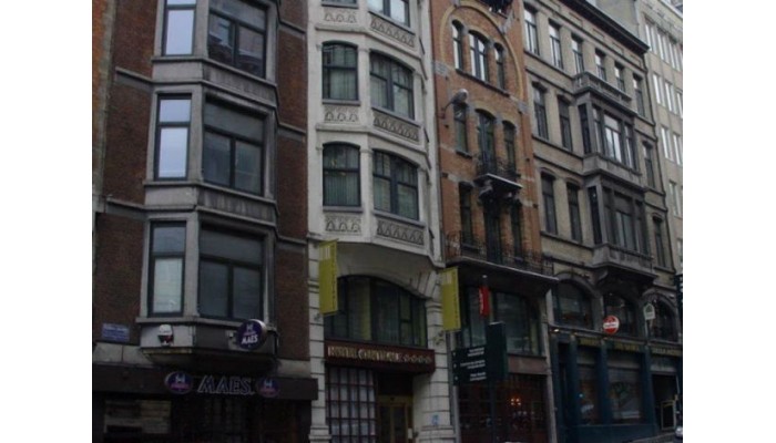 Centrale Hotel poza 0