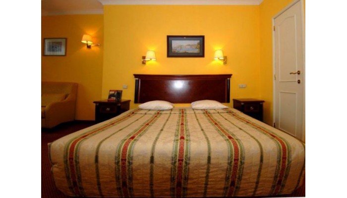 Centrale Hotel poza 1