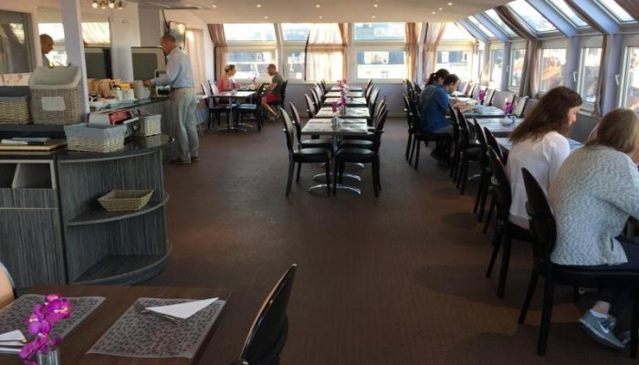 Floris Hotel Arlequin Grand Place poza 3