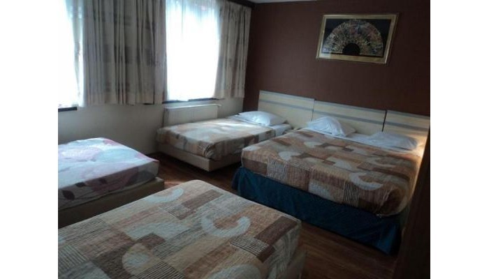Hotel Albergo poza 5