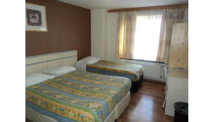 Hotel Albergo poza 7