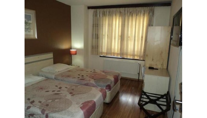 Hotel Albergo poza 9