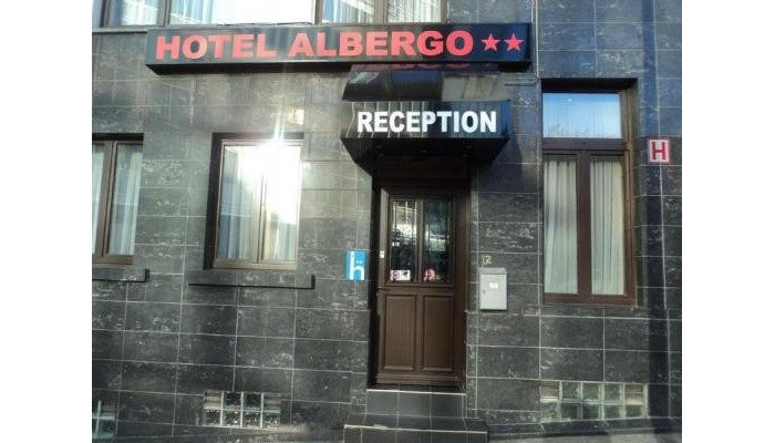 Hotel Albergo poza 0