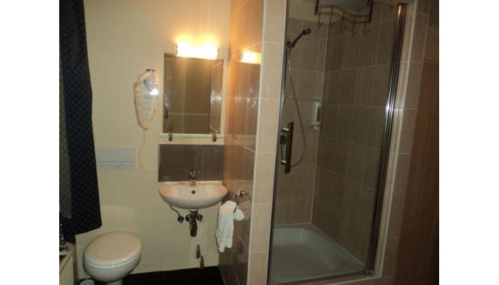 Hotel Albergo poza 8