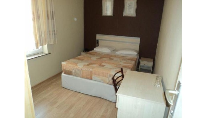 Hotel Albergo poza 2