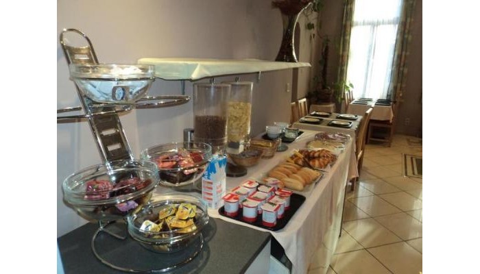 Hotel Albergo poza 3