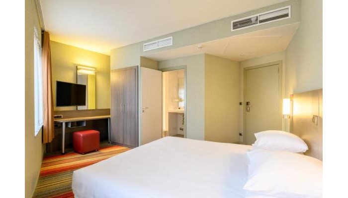 Hotel Alma Grand Place poza 7