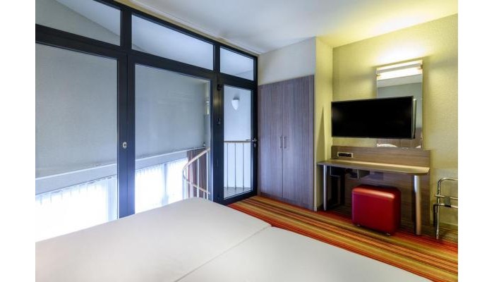 Hotel Alma Grand Place poza 6