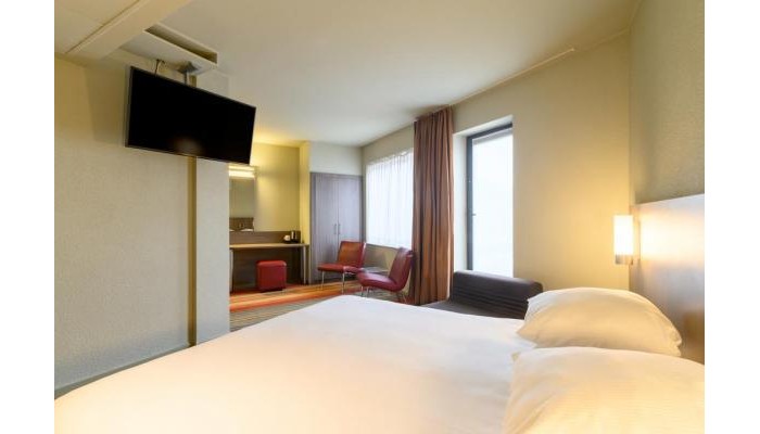 Hotel Alma Grand Place poza 11
