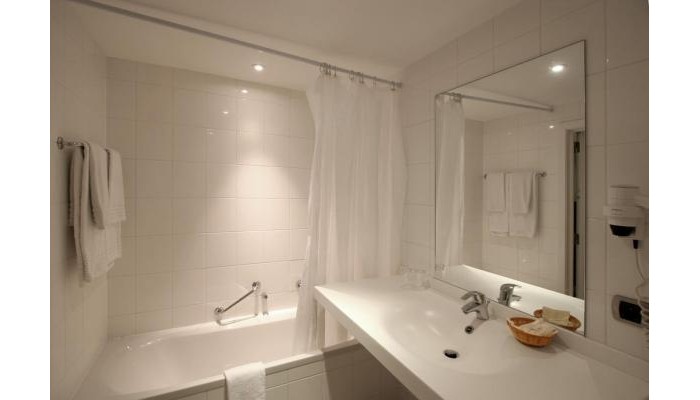 Hotel Alma Grand Place poza 1