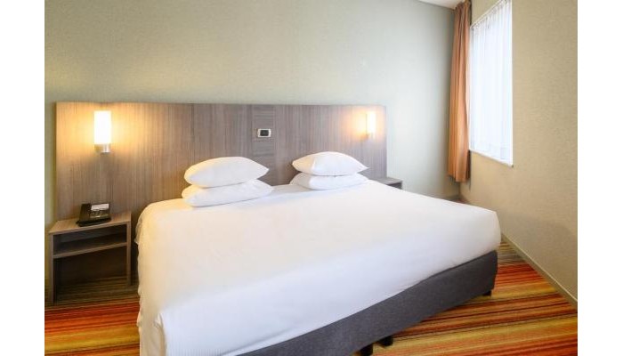Hotel Alma Grand Place poza 9