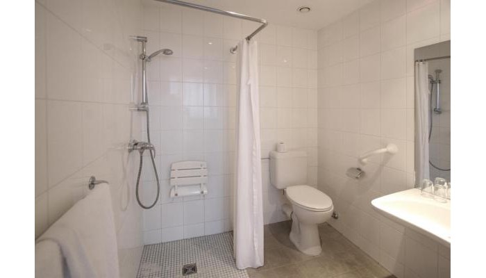 Hotel Alma Grand Place poza 2