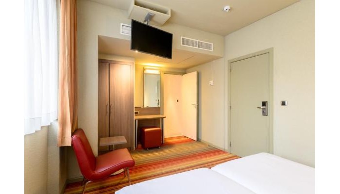 Hotel Alma Grand Place poza 4