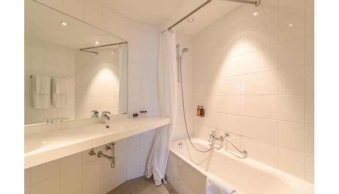 Hotel Alma Grand Place poza 10