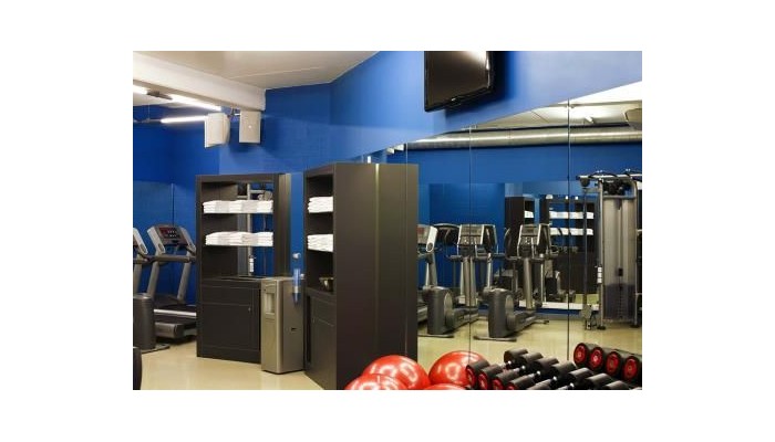 Hotel Aloft Brussels Schuman poza 5