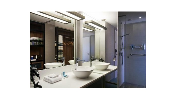 Hotel Aloft Brussels Schuman poza 4