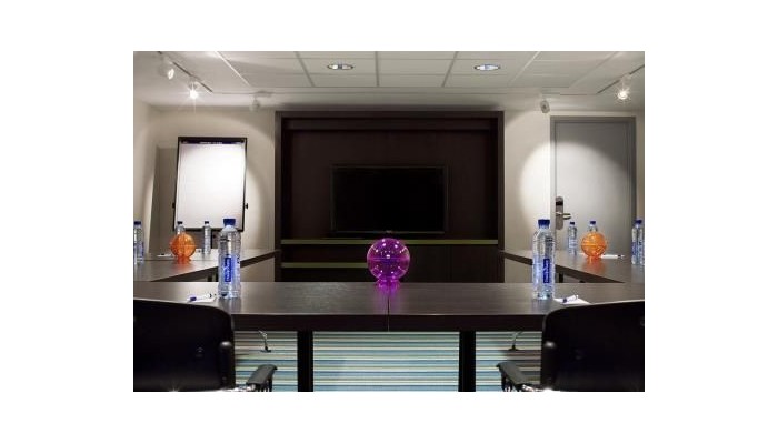 Hotel Aloft Brussels Schuman poza 13